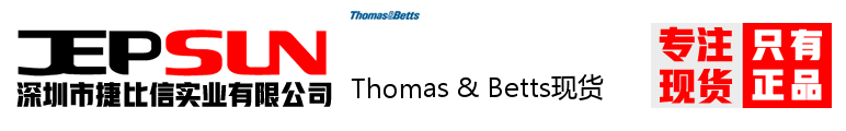 Thomas & Betts现货